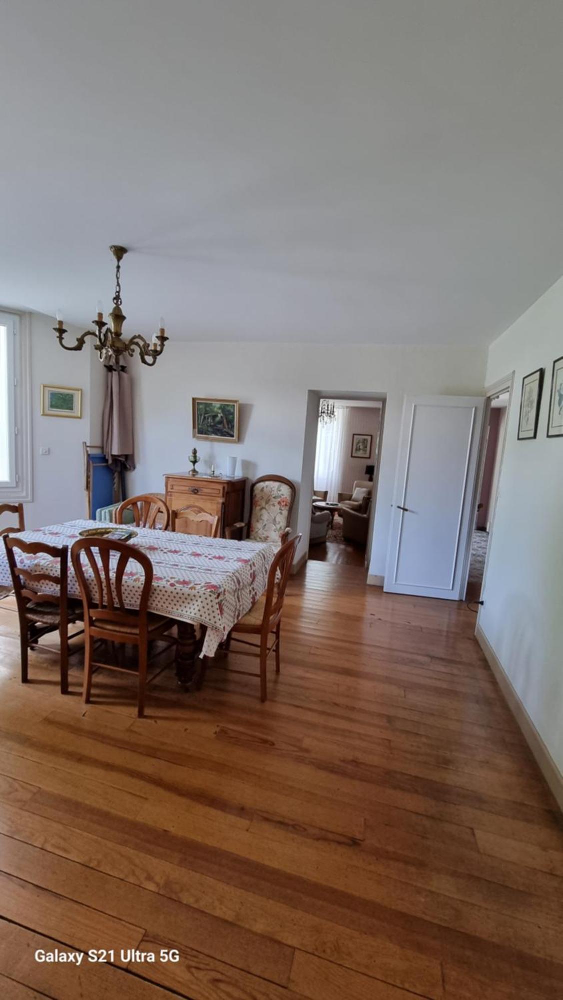 Вілла Logis De Pagnolet Ozillac Екстер'єр фото